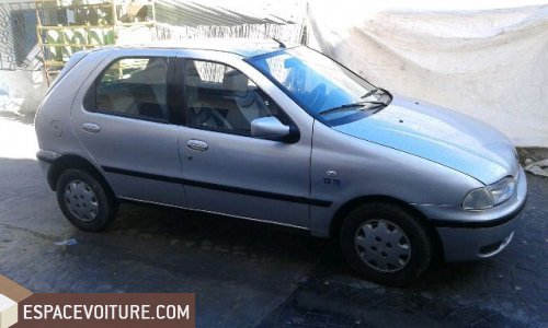 Palio Fiat