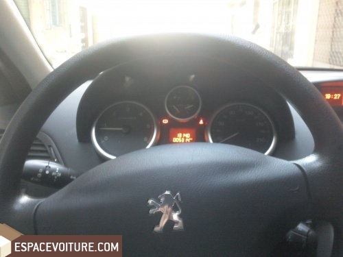 207 Peugeot