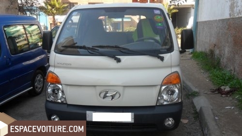 H100 Hyundai