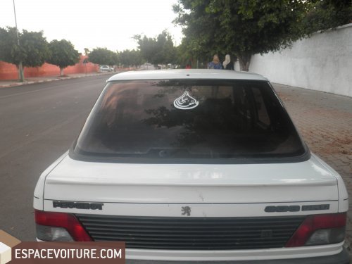 309 Peugeot