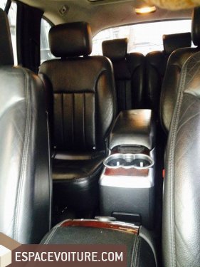 Classe r Mercedes-benz