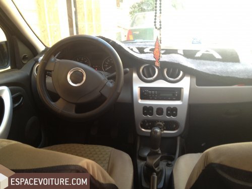 Logan Dacia