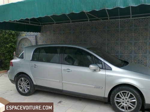 Vel satis Renault