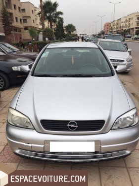 Astra Opel