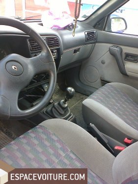 R19 Renault