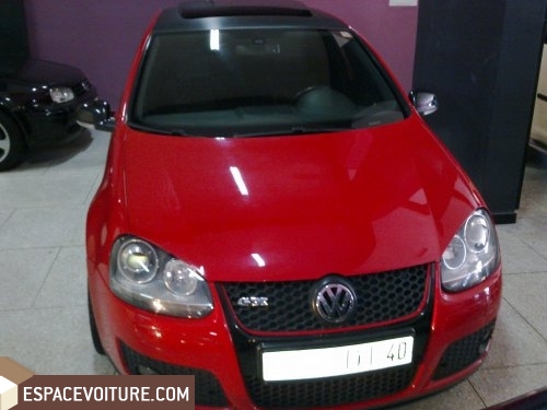 Golf Volkswagen