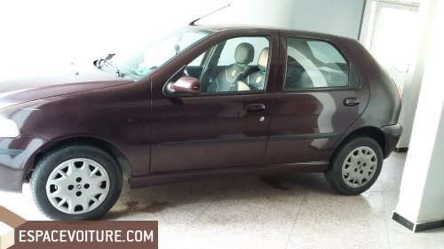 Palio Fiat