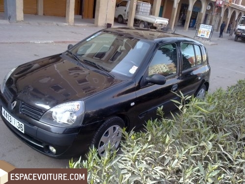 Clio Renault