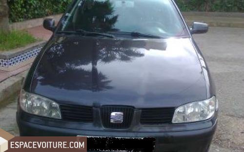 Cordoba Seat