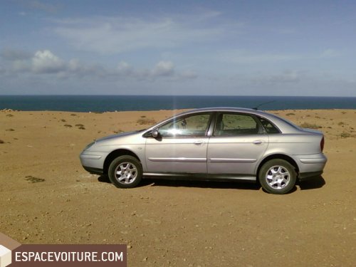 C5 Citroen