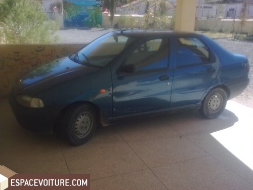 Siena Fiat