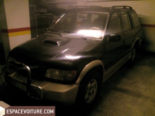 Sportage KIA