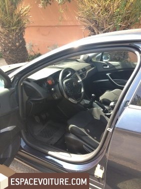 C5 Citroen