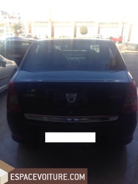 Logan Dacia