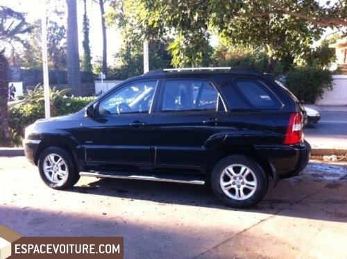 Sorento KIA