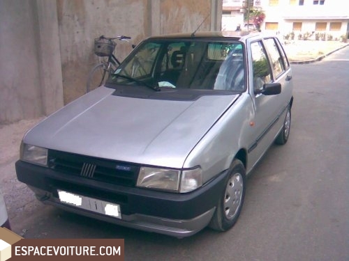 Uno Fiat