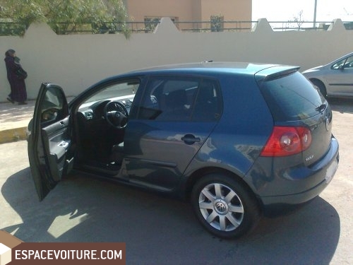 Golf Volkswagen