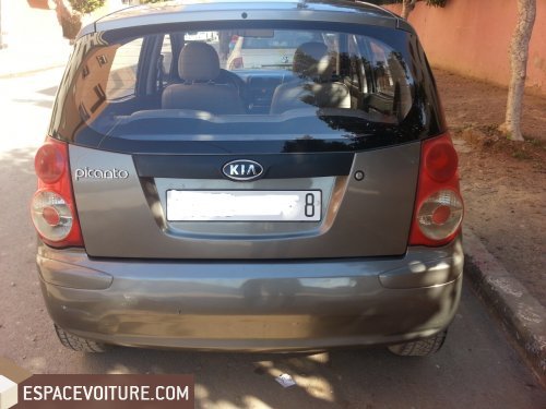Picanto KIA