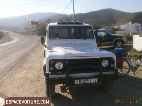 Freelander Land rover