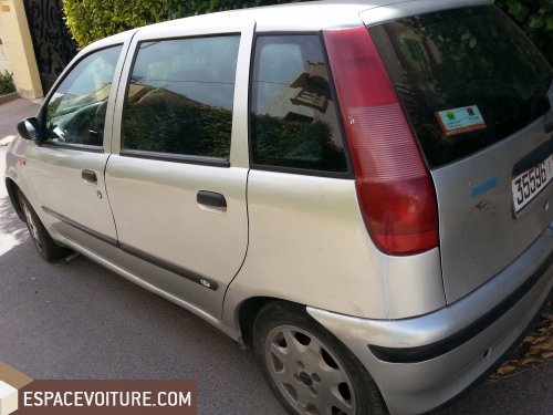 Punto Fiat