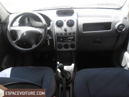 Partner Peugeot
