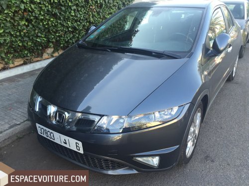 Civic Honda