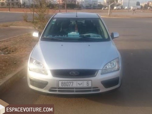 Focus Ford
