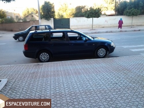 Passat Volkswagen
