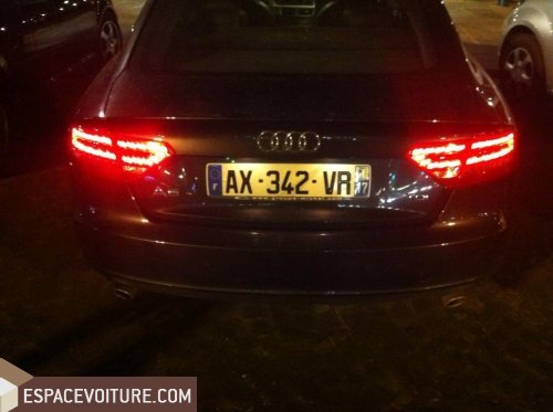 A5 Audi