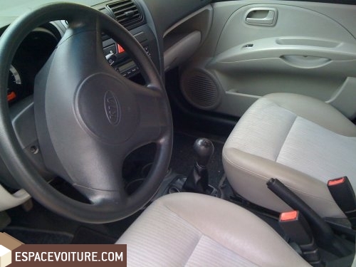 Picanto KIA