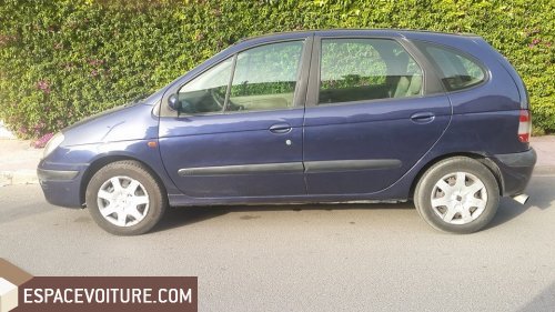 Scenic Renault