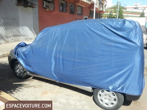 Partner Peugeot