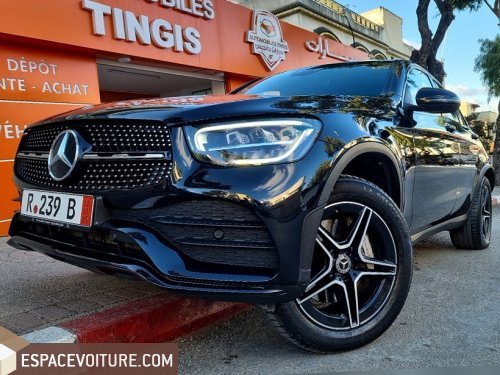 Classe gl Mercedes-benz