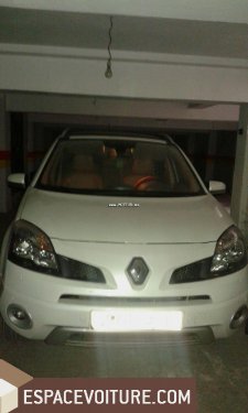 Koleos Renault