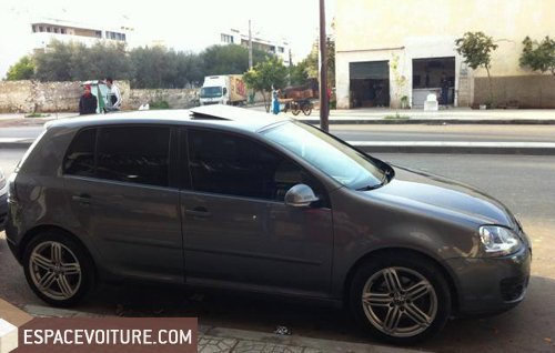 Golf Volkswagen