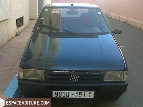 Uno Fiat