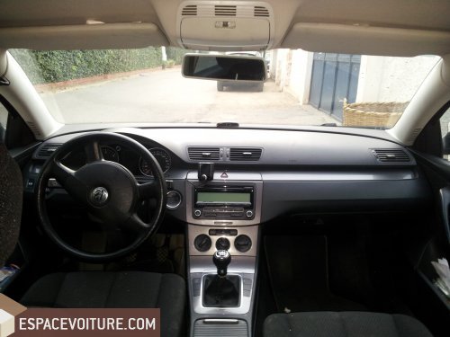 Passat Volkswagen