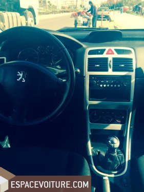 307 Peugeot