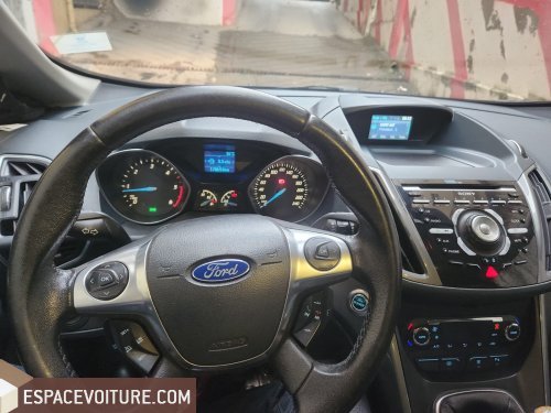 C-max Ford