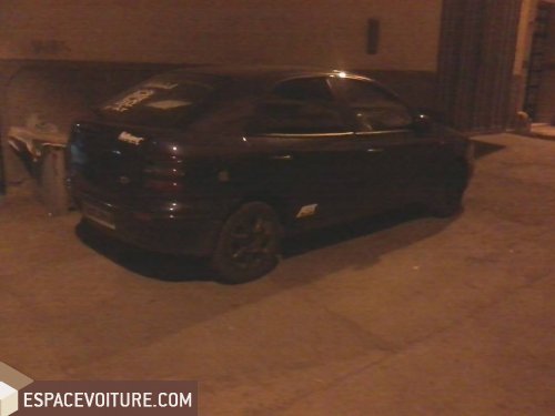 Brava Fiat