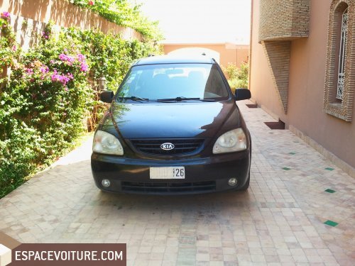 Carens KIA
