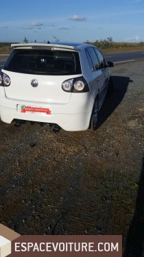 Golf Volkswagen