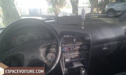 Lancer Mitsubishi