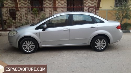 Linea Fiat