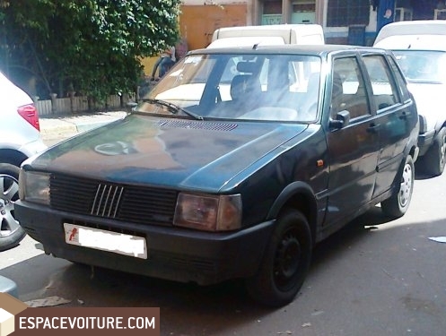 Uno Fiat