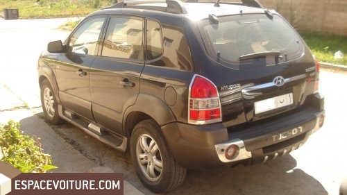 Tucson Hyundai