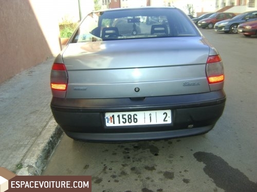 Siena Fiat