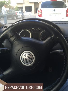 Golf Volkswagen