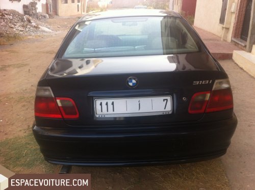 318 BMW