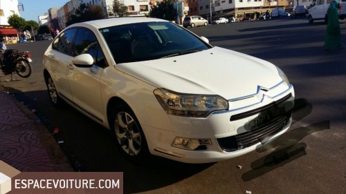 C15 Citroen